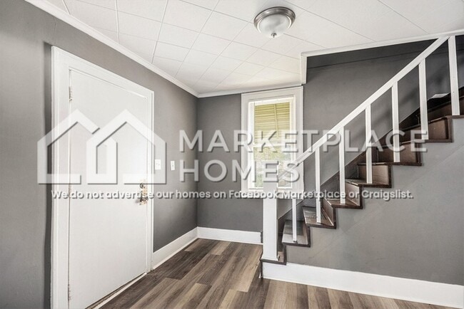Foto del edificio - 8475 Timken Ave
