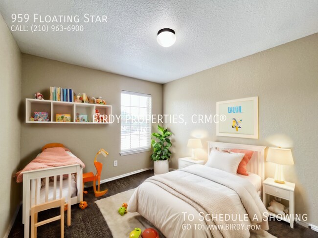 Foto del edificio - 959 Floating Star