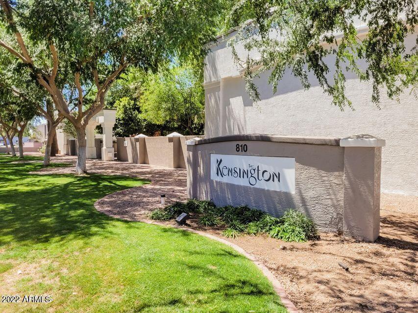 Foto principal - 810 E Colter St