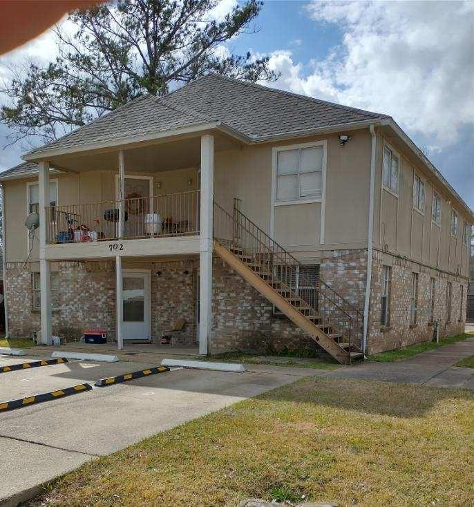 702 Lyle W Ave Unit C, Cleveland, TX 77327 Room for Rent in Cleveland