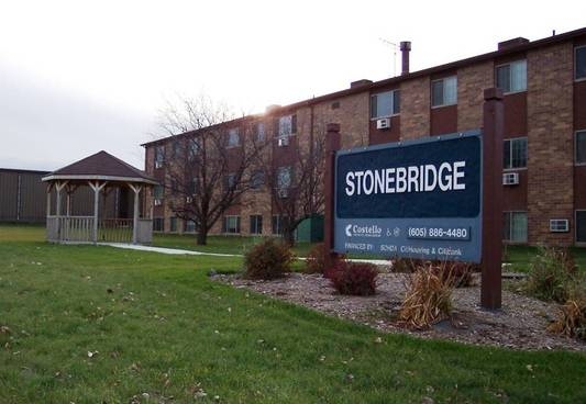 Foto principal - StoneBridge Apartments