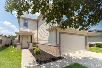 Building Photo - 9331 Norwood Trails Dr