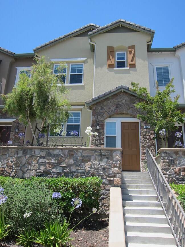 Foto del edificio - 1645 Mabury Road