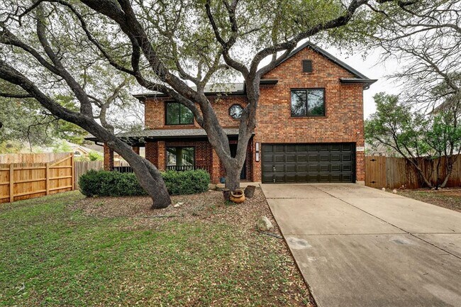 Foto del edificio - 8409 Nairn Dr