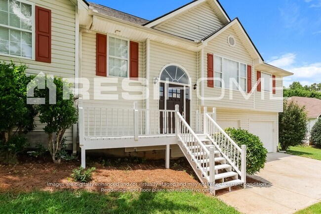 Foto del edificio - 234 Bent Creek Dr