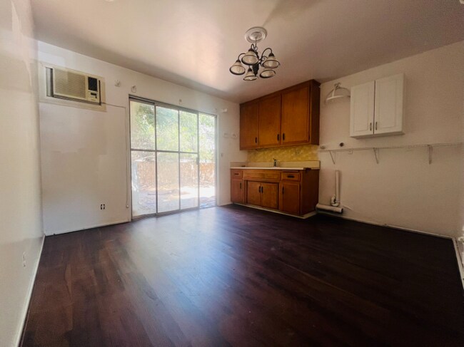 Foto del edificio - 3721 Polk St