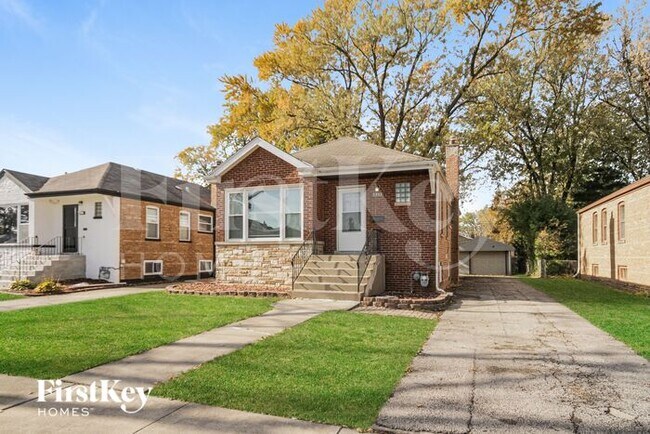 Foto del edificio - 8912 S Sacramento Ave