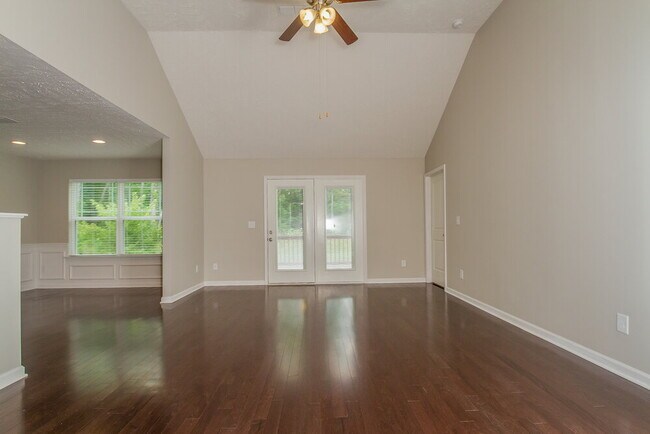 Foto del edificio - 1713 Porchrest Way