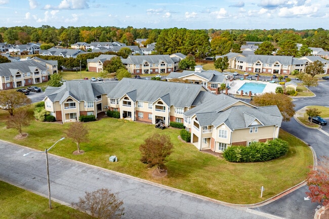 Welcome to The Madison Apartments! - The Madison