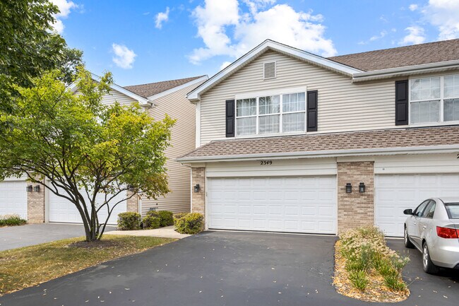 Foto del edificio - 2349 Stoughton Cir