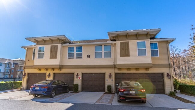Edificio exterior - Osceola Pointe