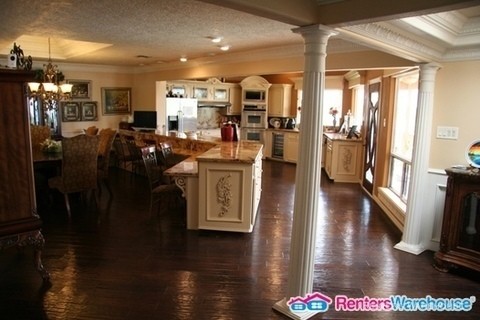Building Photo - Beautiful Baytown 4/3 Waterfront FOR LEASE!!!
