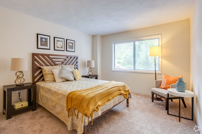 Interior Photo - Norwest Woods