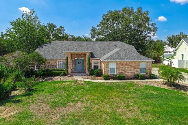 Building Photo - 10421 Mesa Ln
