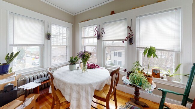 Bright, Spacious 3-Bed in Brighton - Bright, Spacious 3-Bed in Brighton Apartment