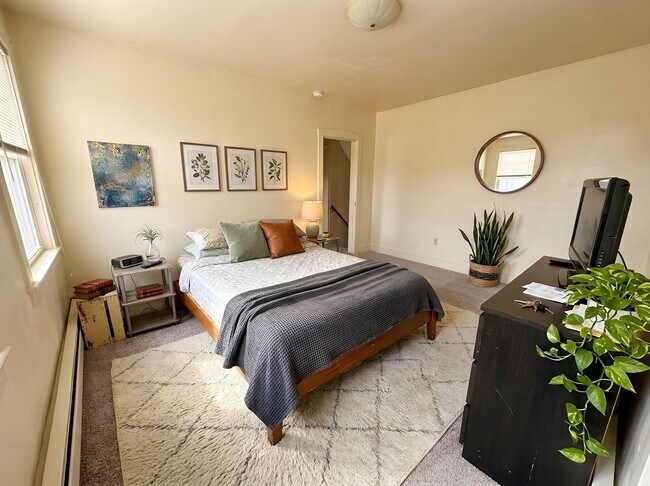 Foto del edificio - 539-541 S Market St