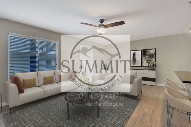 Foto del interior - Westwood Apartments