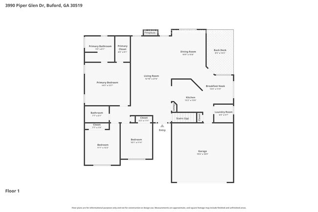 Building Photo - 3990 Piper Glen Dr NE