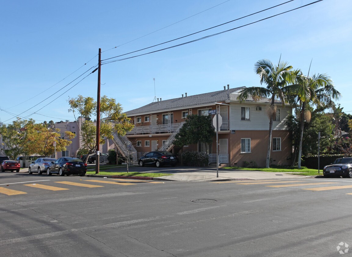 4356 Clarissa Ave, Los Angeles, CA 90027 - Apartments in Los Angeles ...
