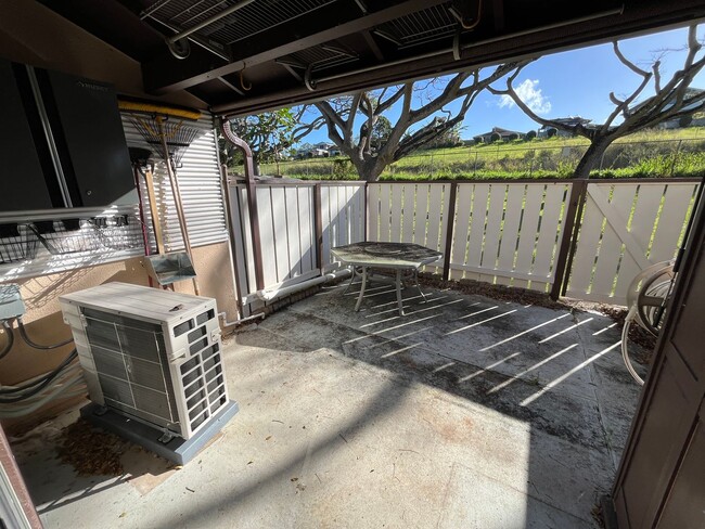 Building Photo - Nob Hill (Mililani Town) - 2 bedroom, spli...
