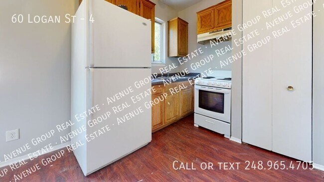 Foto del edificio - 60 Logan St