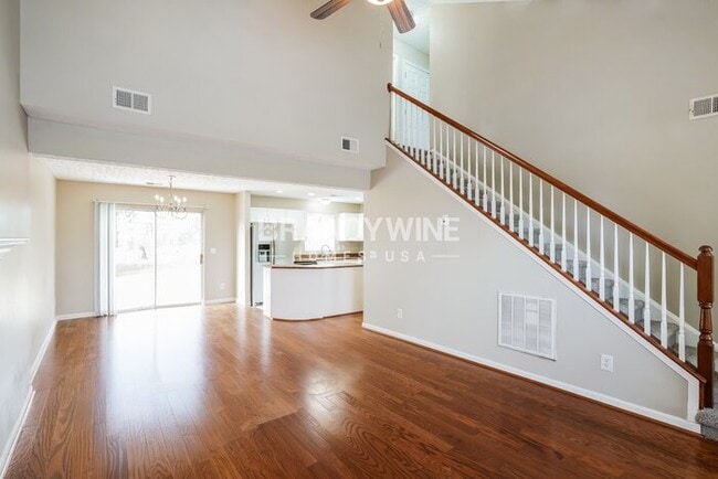 Building Photo - 2509 Jordan Ridge Dr