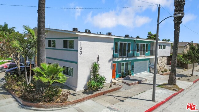 Foto del edificio - 346 W Hardy St