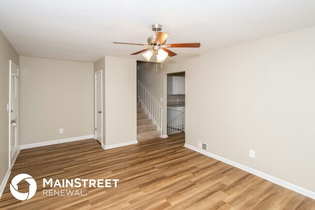 Foto del edificio - 1653 6th St NW