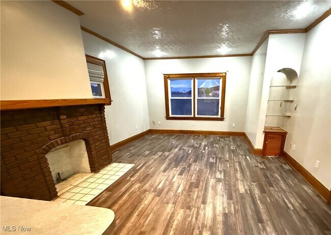 Foto del edificio - 160 10th St