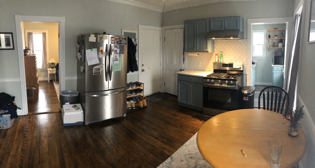 Foto principal - 377 Pearl St