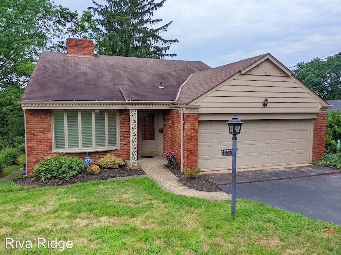 79 Moffett St, Pittsburgh, PA 15243 House Rental in Pittsburgh, PA