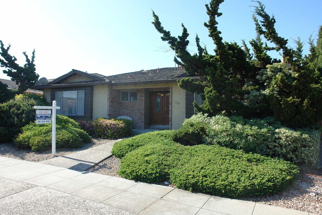 627 Bolton Ct, San Jose, CA 95129 Apartments in San Jose, CA