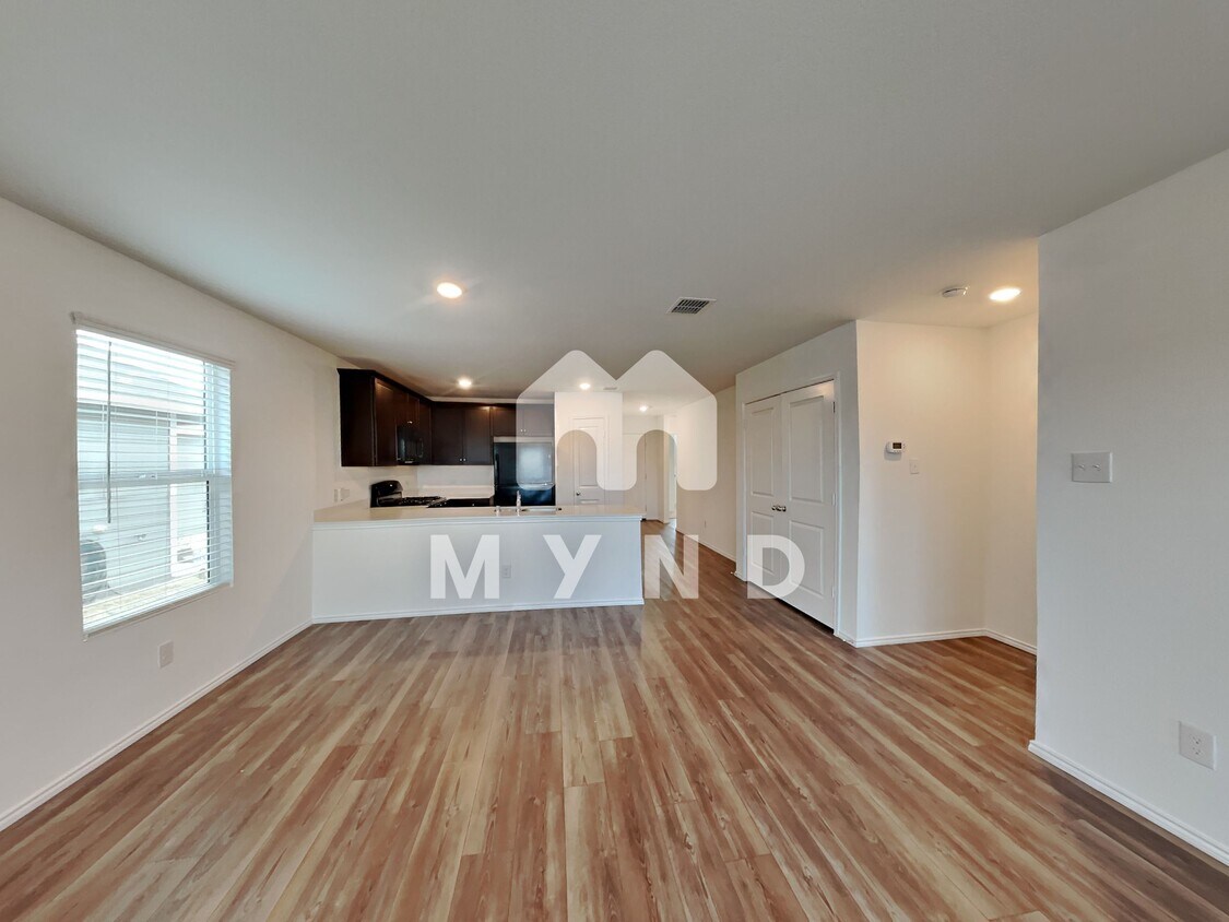 2214 Great Belt Blvd House Rental in Crandall, TX