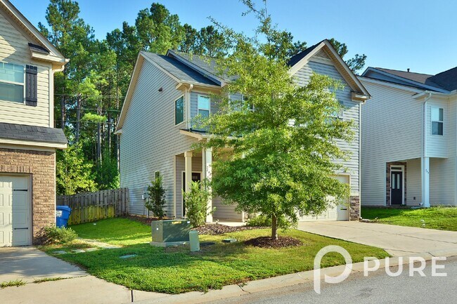 Foto del edificio - 244 Bickley View Ct