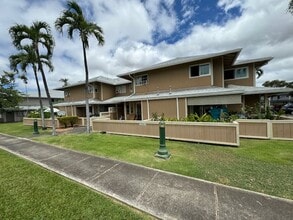 Building Photo - 91-1010 Makaaloa St