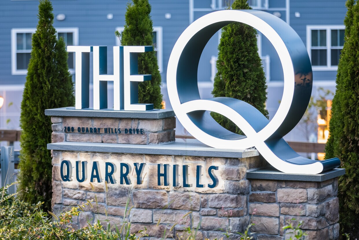 The Q Apartments Quincy Ma Apartments Com