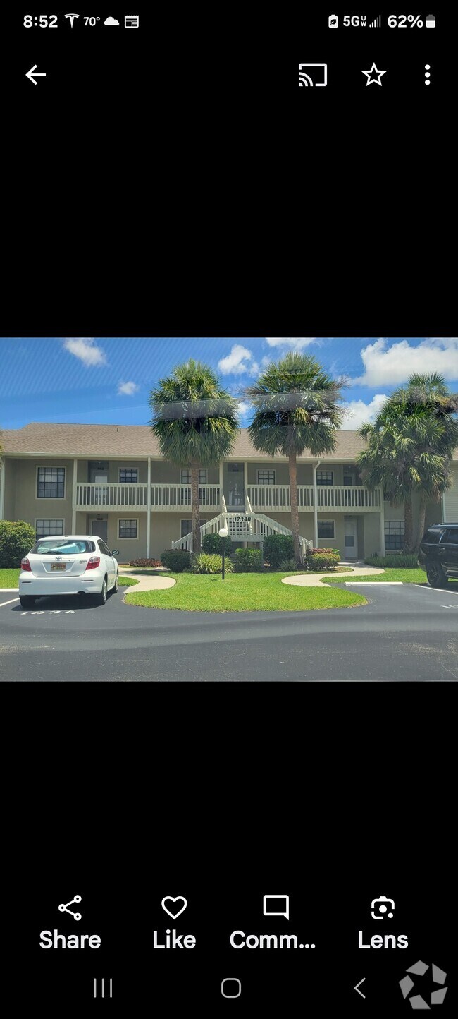 San Carlos Park North Condos for Rent Fort Myers, FL 1 Rentals