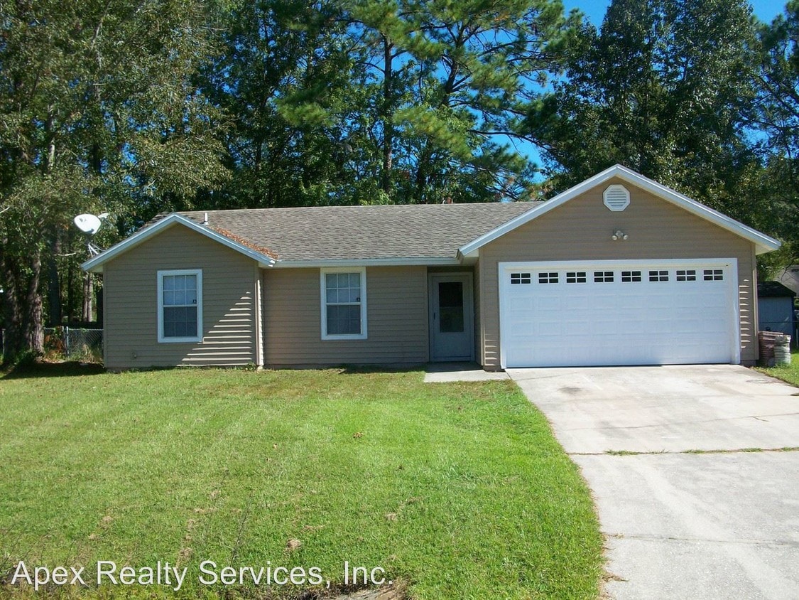 Primary Photo - 3 br, 2 bath House - 1623 Twin Oaks DR