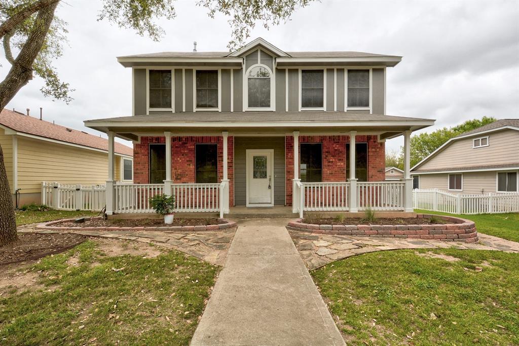 4465 Mather, Kyle, TX 78640 House Rental in Kyle, TX