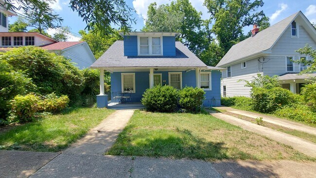 Building Photo - Charming 3BR/3.5BTH Home in Takoma Park. D...