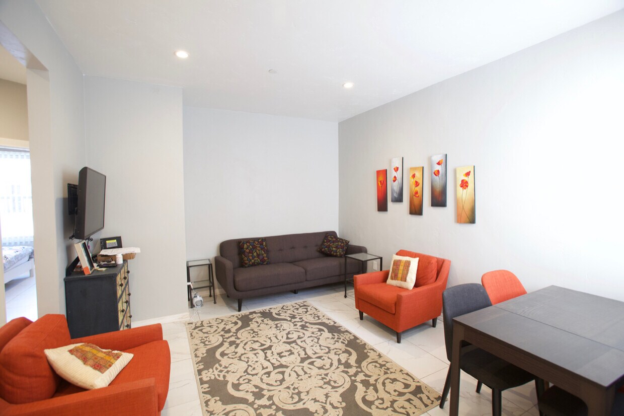Foto principal - 1251 Hyde St