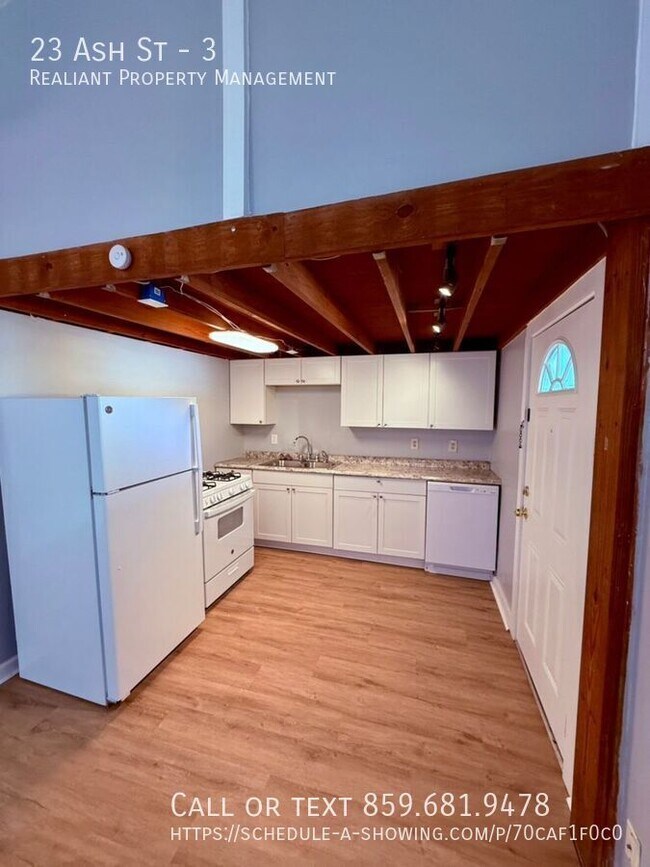 Foto del edificio - 23 Ash St