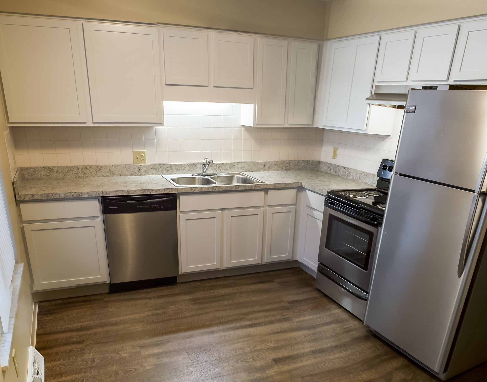 Stow Reserve Apartments – photo 1 of 22