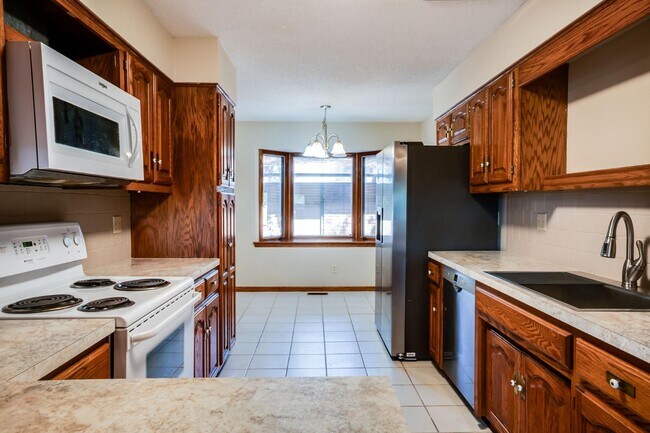 Foto del edificio - 3508 N Clarence St
