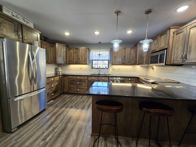 Foto del edificio - 17630 Bream