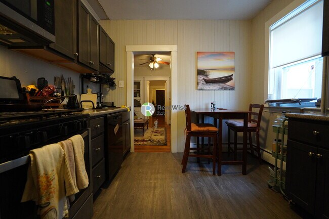 Foto del edificio - 15 Quint Ave