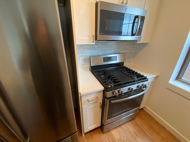 Foto del edificio - 75-25 153rd St