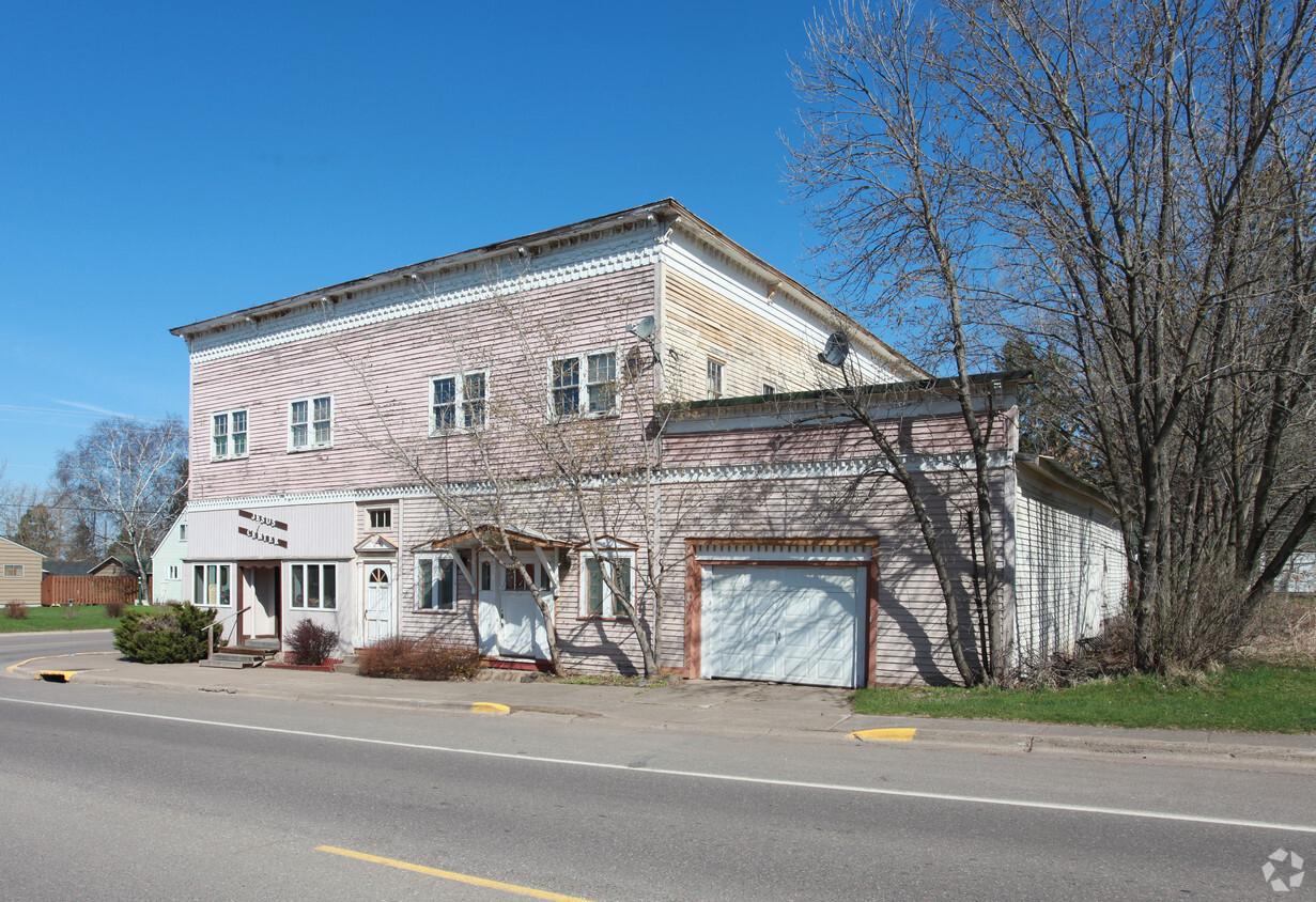 Building Photo - 3799 Main St