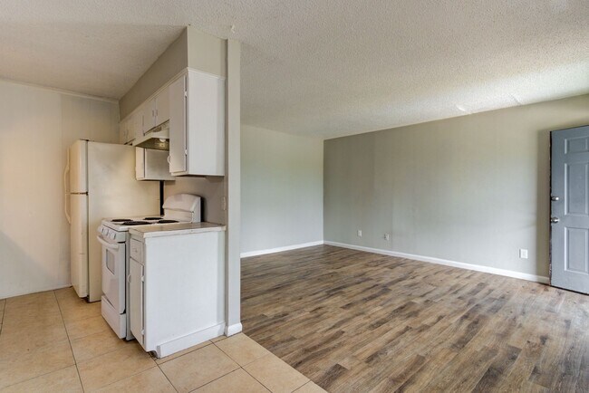 Foto del interior - The View