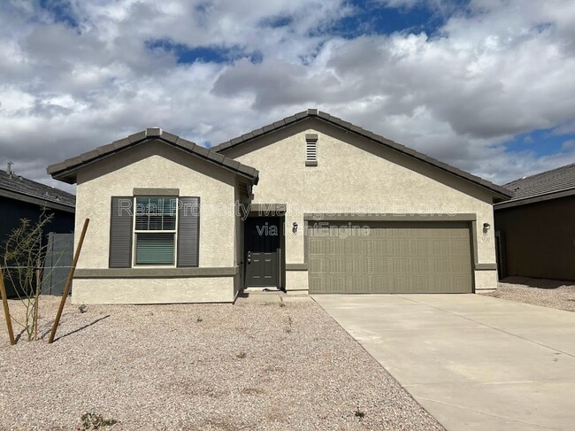 Photo - 6532 W Magdalena Ln House